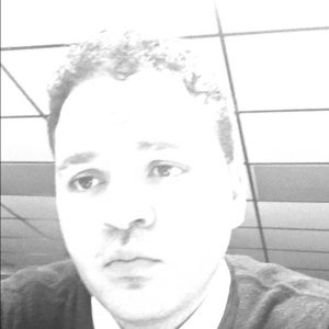 Meet your Posher, Brad